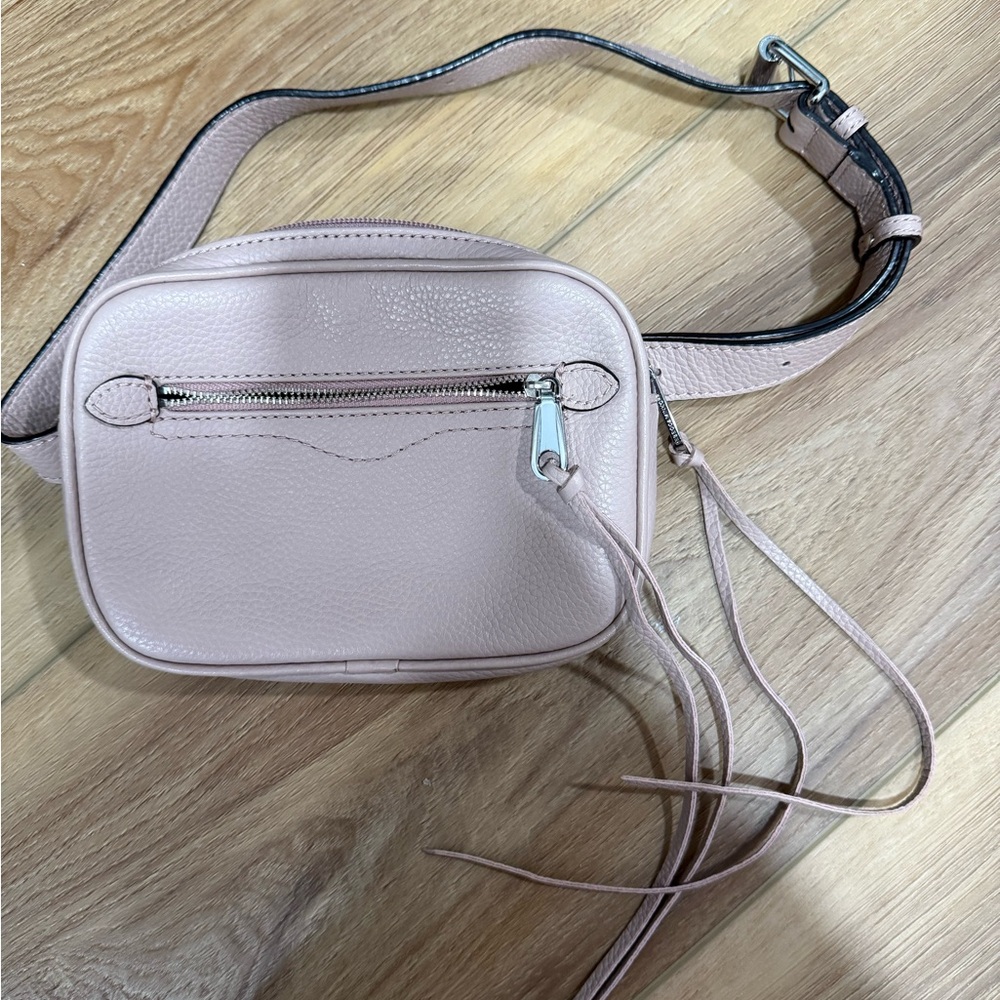 Rebecca Minkoff Blush Belt Bag